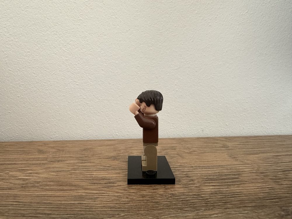 Lego Star Wars Figurka Cassian Andor