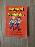 Livro Manual do Caminheiro