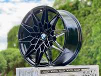 Alufelgi 19 cali do BMW | Carbonado Solid | 5x112 19x8 + 19x9 G20 G21