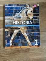 Historia 1 podręcznik