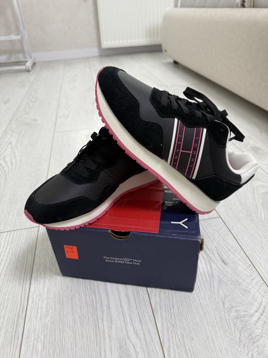 Кросівки Tommy Hilfiger
