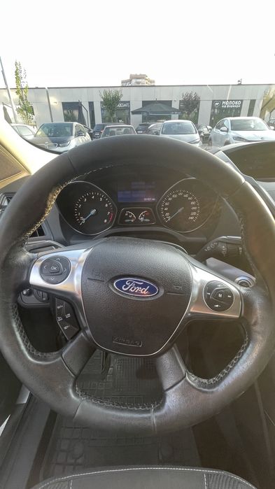 Продаж Fоrd kuga 2013 рік