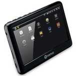 [Avariado] Tablet Memup Pocket Pad 8GB