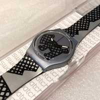 Relógio Swatch GM147, Novo, Nunca Usado na caixa