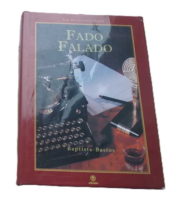 Livros de Baptista-Bastos