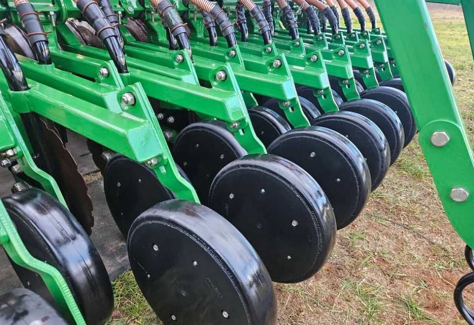 Agregat Uprawowo Siewny Kverneland Amazone Kerner Ad 303 Kc 300 Da - p