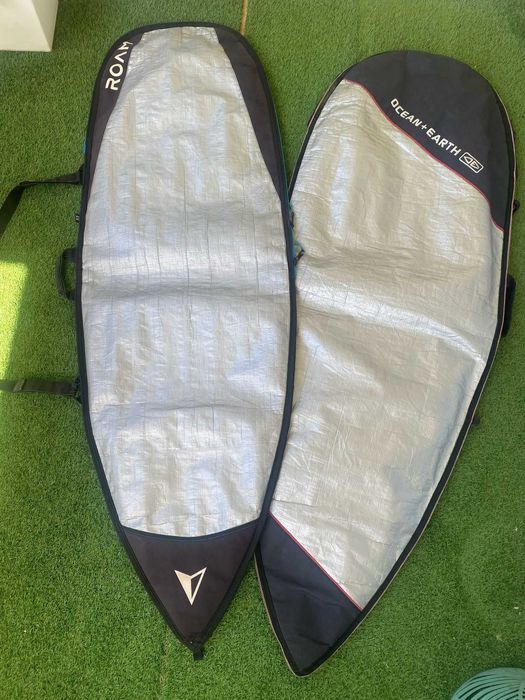 Prancha de Surf Semente 5'4"