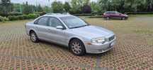 Volvo S80 2005 rok, przegląd do 2026 roku , jeździ bardzo dobrze
