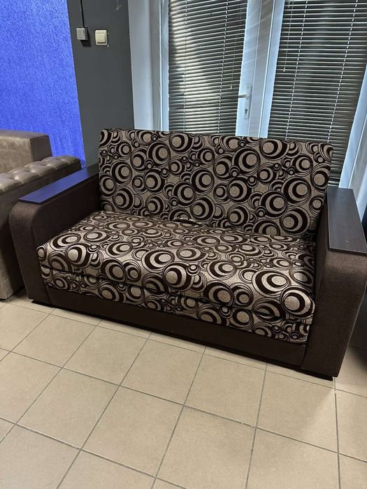 Мінідиван, диван-малютка, евромалютка