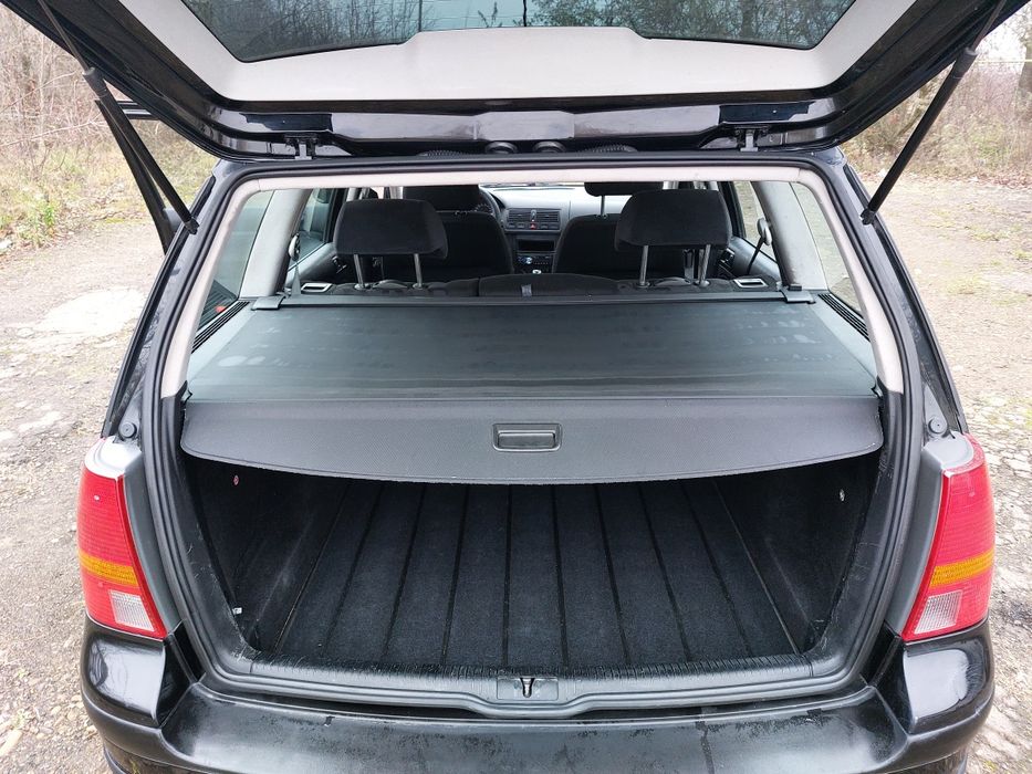 Гольф 4 1.6 mpi.Універсал