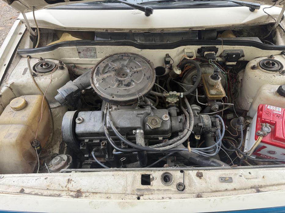 Продам Ваз 2108 с Документами