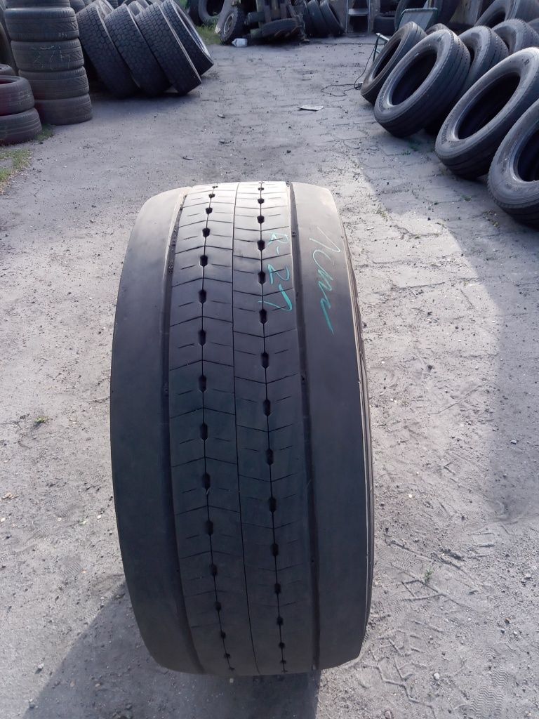 Opona 355/50r22,5 Michelin x MULTI