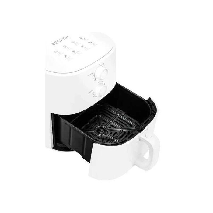 OPORTUNIDADE! Fritadeira Air Fryer Becken BAF7528 - 5L (por estrear!)