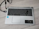 ПК Aspire 3 intel core i3-1115G4 ОЗП: 8 ГБ  SSD 256ГБ Новий