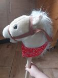 Koń hobby horses