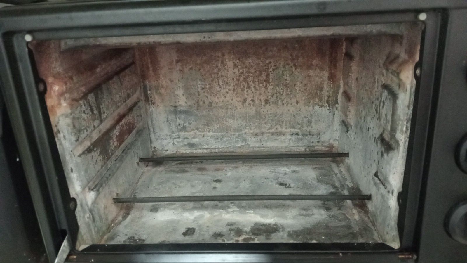 Forno de cozinha