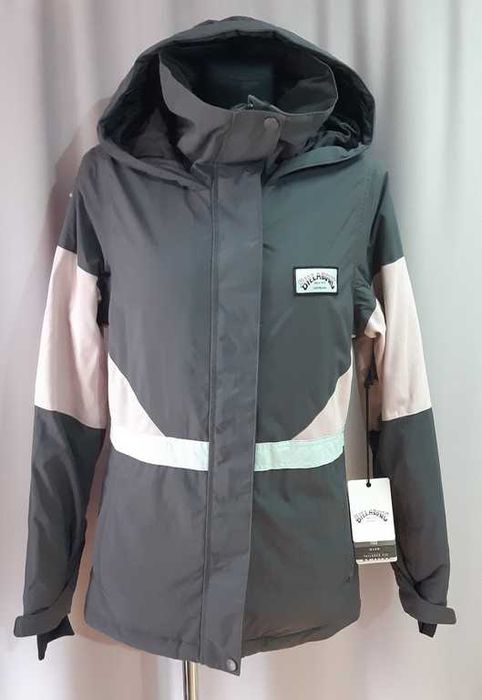 Куртка для сноуборда SAY WHAT Billabong