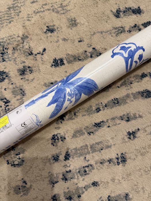 Tapeta Cole & Son Rosseau Border