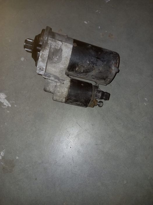 Peças de Golf 4 carrinha a gasolina do ano 2002