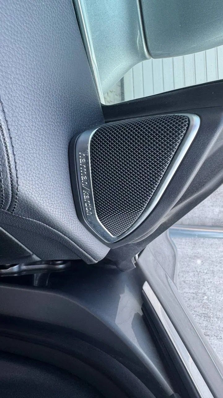 Mercedes-Benz CLS Mercedes CLS 350 AMG • Airmatic • Prywatny • Stan bdb