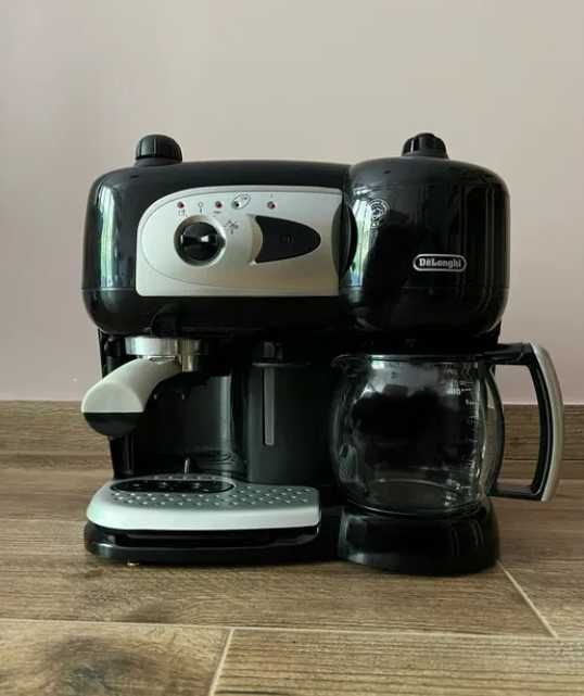 Ekspres do kawy DeLonghi