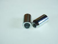 Nakrętka Torx wąskootworowe 1/2 UNF Jeep Dodge RAM Jaguar Mustang