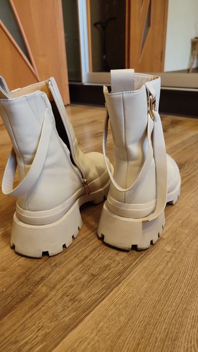 Черевики ботинки челсі 39 розмір