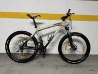 Bicicleta Specialized