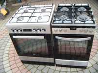 Kuchenka gazowa BEKO-60 cm-BDB Stan!!