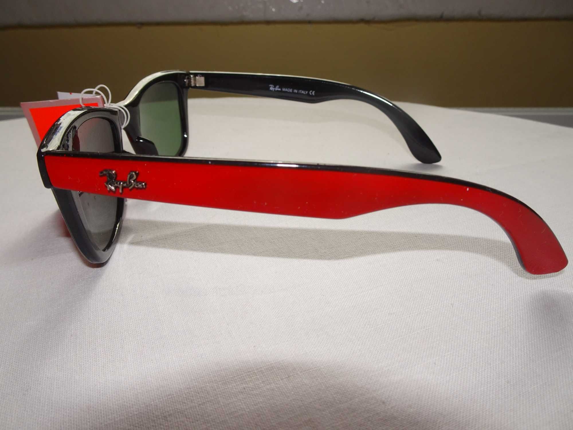 Ray Ban okulary przeciwsłoneczne