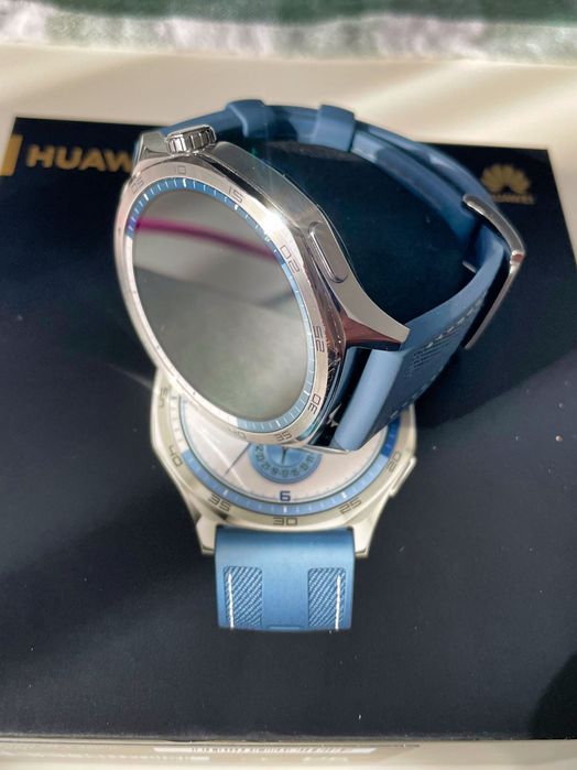 HUAWEI GT 5 smartwatch ideal
