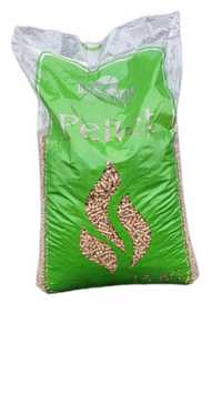 Pellet drzewny pelet sosna PRODUCENT