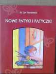 Nowe patyki i patyczki - ks. Jan Twardowski