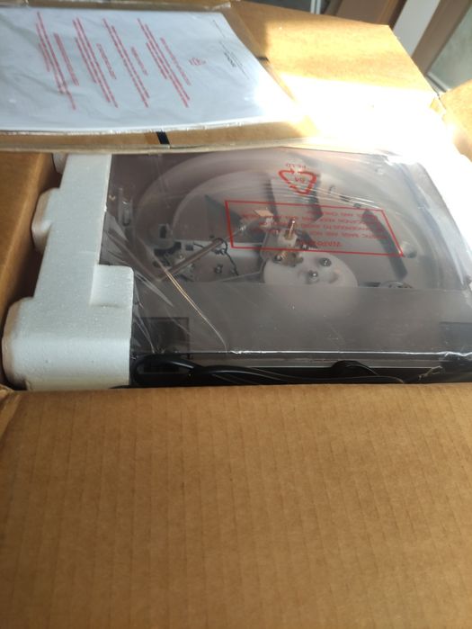 Проигрыватель для винила Denon DP-29F