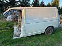 DACH CWIARTKA VW T5 T6 Volkswagen