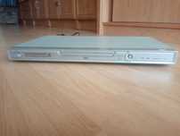 Odtwarzacz DVD marki DENVER _ port USB , czytnik kart + GRATIS