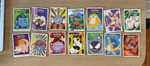 Cromos Pokémon Dunkin Boomer