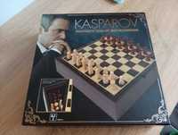 Nowe szachy Kasparov
