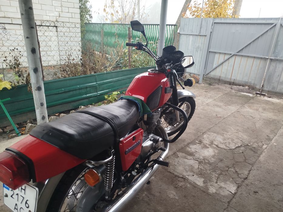 Продам ИЖ планета-5