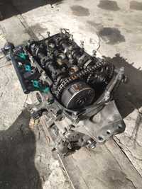 Мотор двигатель на запчасти 1KR-FE 1000 см3 Toyota Yaris