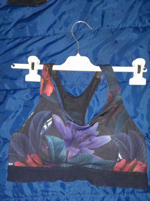 Top's varias estampas