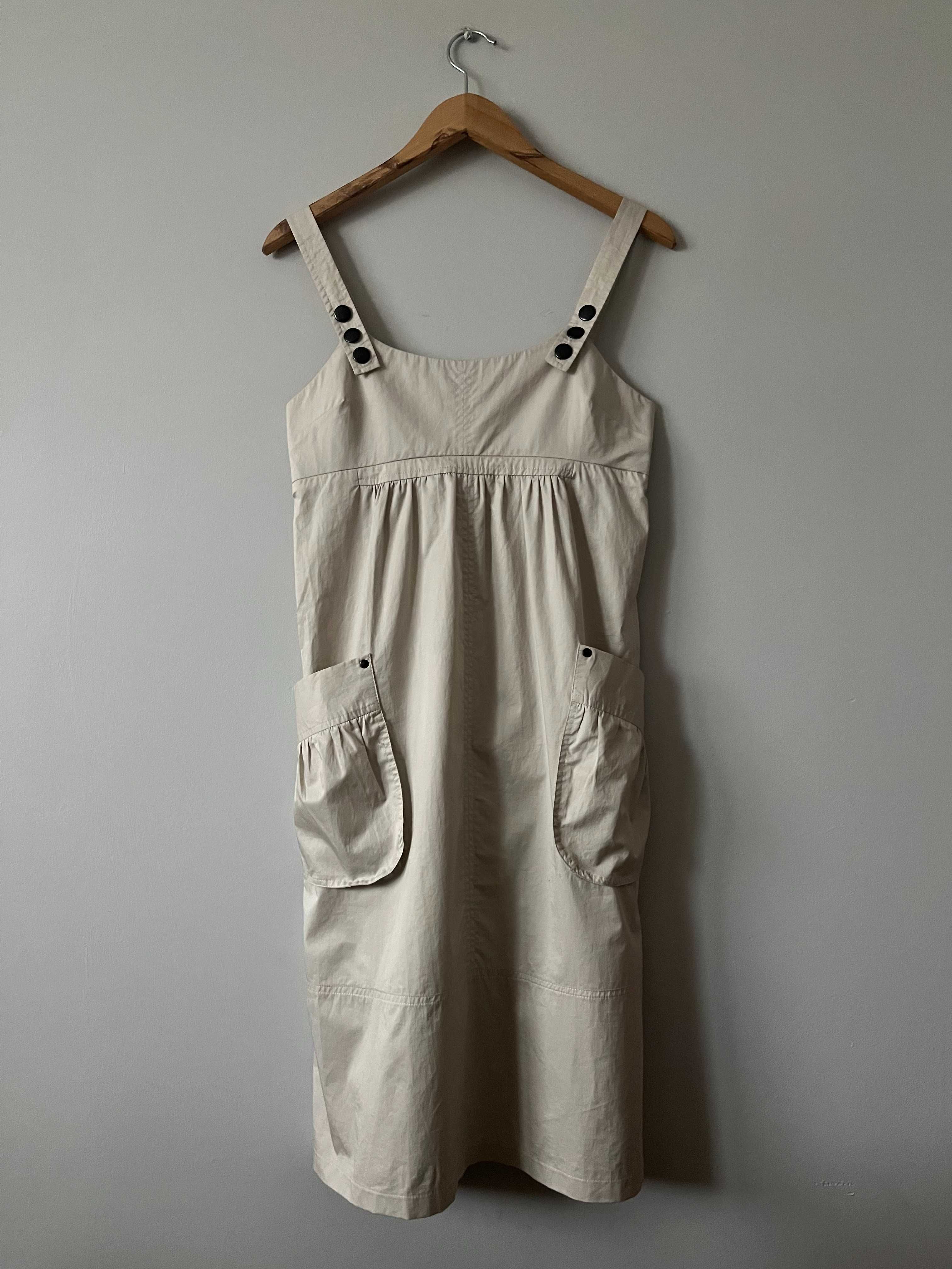 Sukienka Simple rozmiar 34