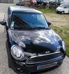Mini Cooper D N47C16A