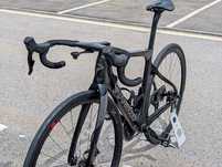 Pinarello Prince Sram AXS 12V
