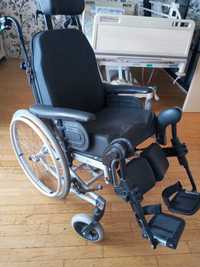 Очень удобное многофункциональное кресло-коляска!!!