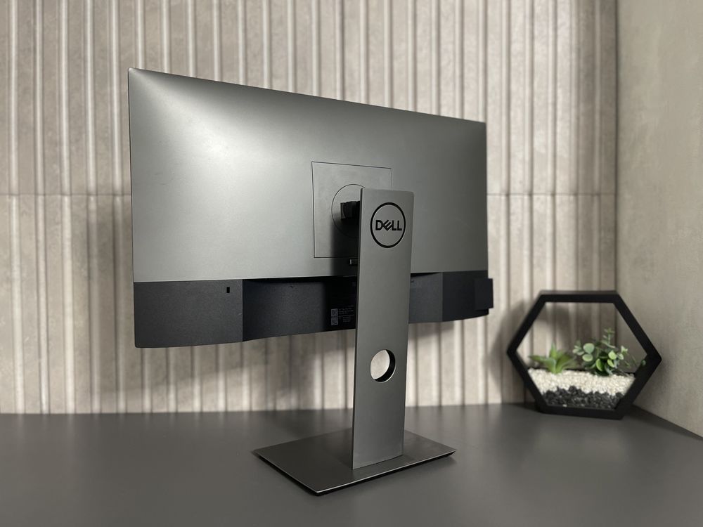2K стильний Монитор DELL U2719D