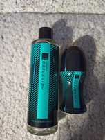 Avon Full Speed Surfer żel pod prysznic + dezodorant zestaw