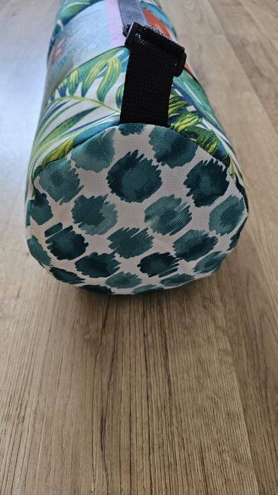Mata piknikowa Isaac Mizrahi 152 x 178 cm