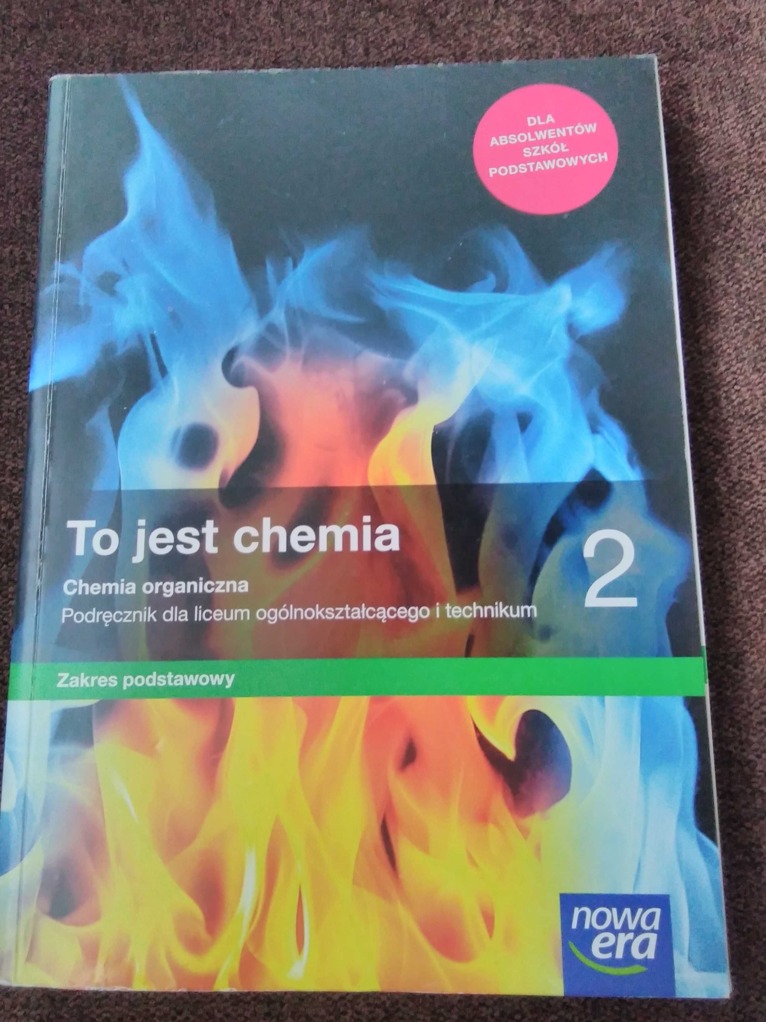 To jest chemia 2
