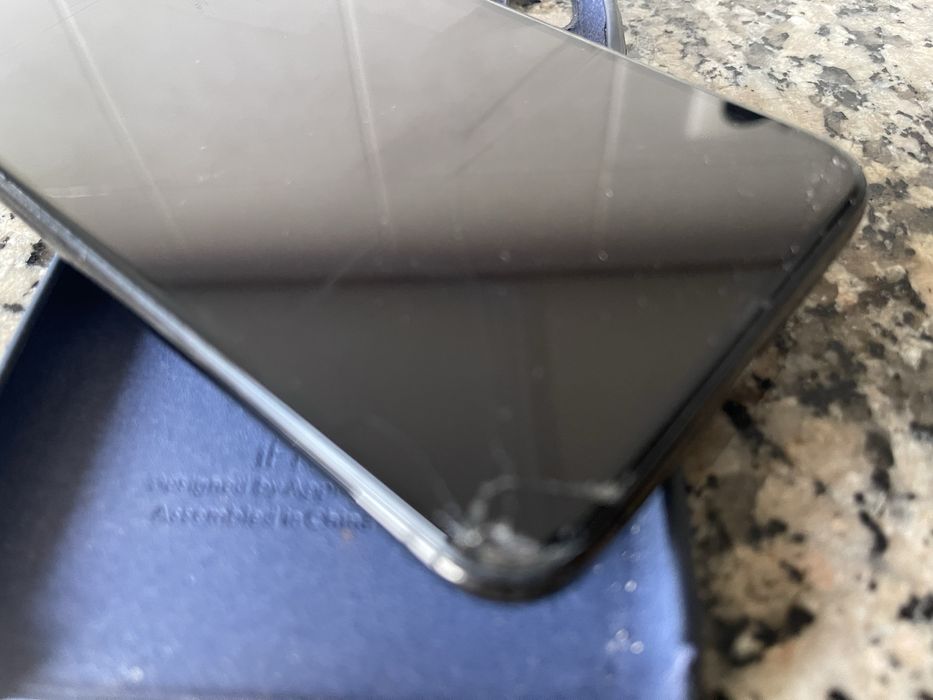 Iphone XS Max 256GB Desbloqueado